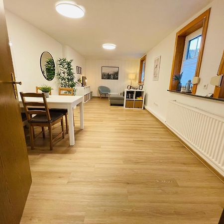 Ferienhaus Zorgenfrei Walkenried Exterior foto