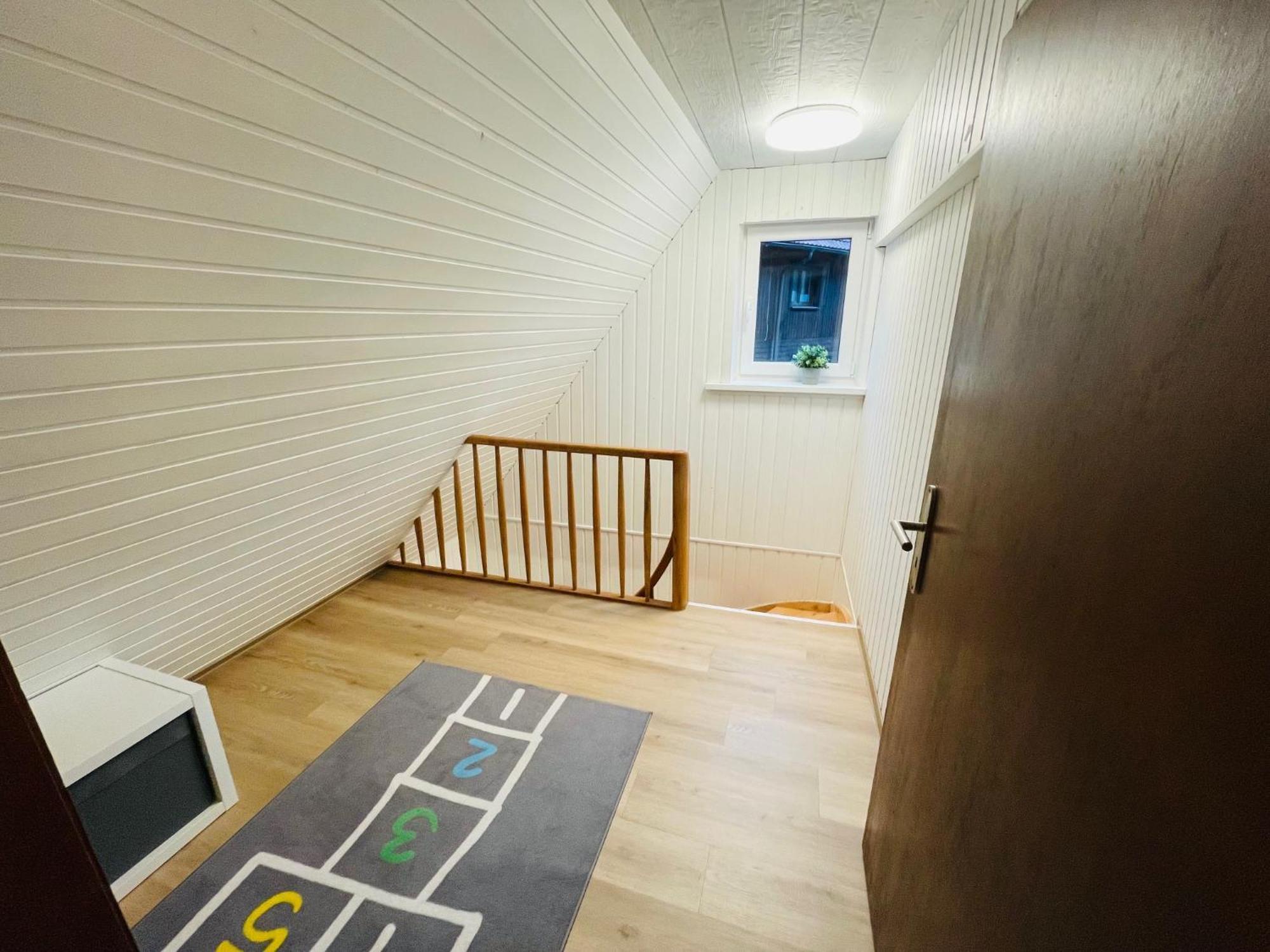 Ferienhaus Zorgenfrei Walkenried Exterior foto